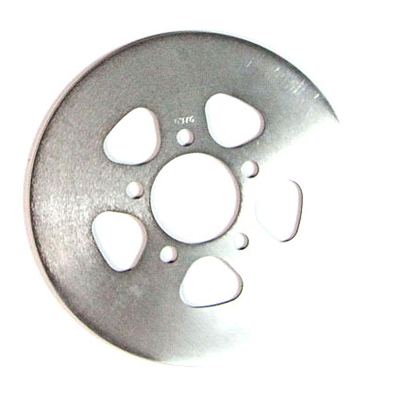 EBC ROTOR RR KYMCO MXU500 10-11/UXV500 08-14 MD6376D