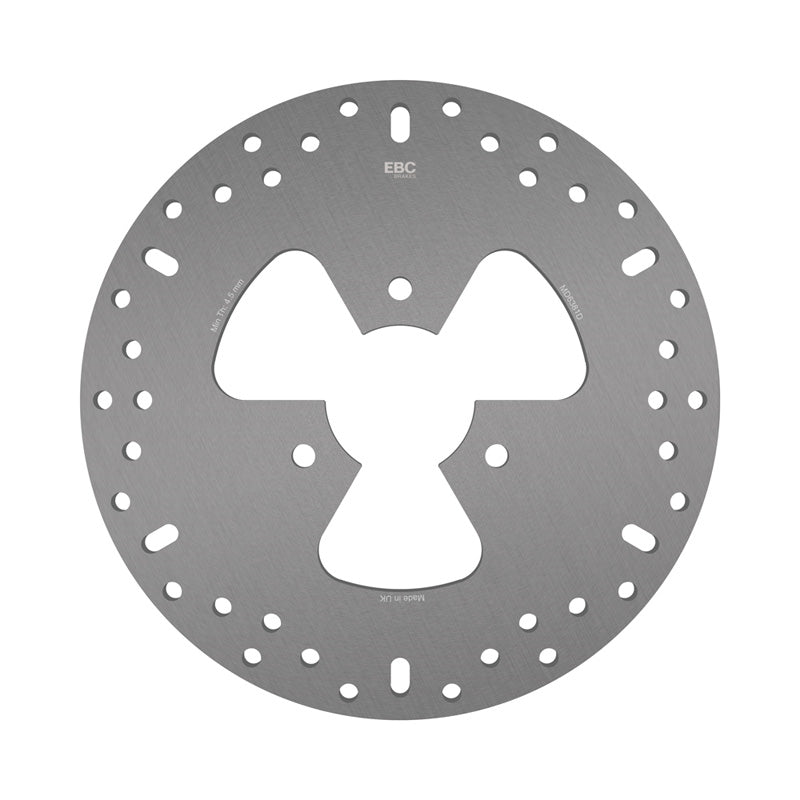 EBC ROTOR REAR YAMAHA MD6381D