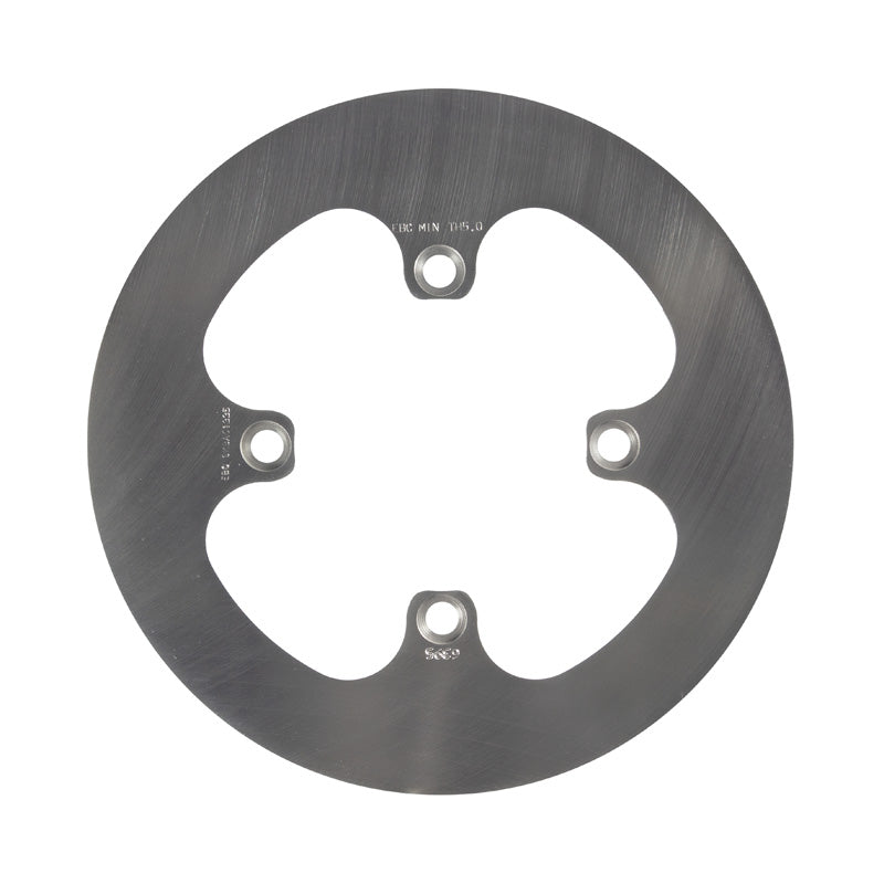 EBC REAR/FRONT BRAKE DISC YAMAHA MD6395D