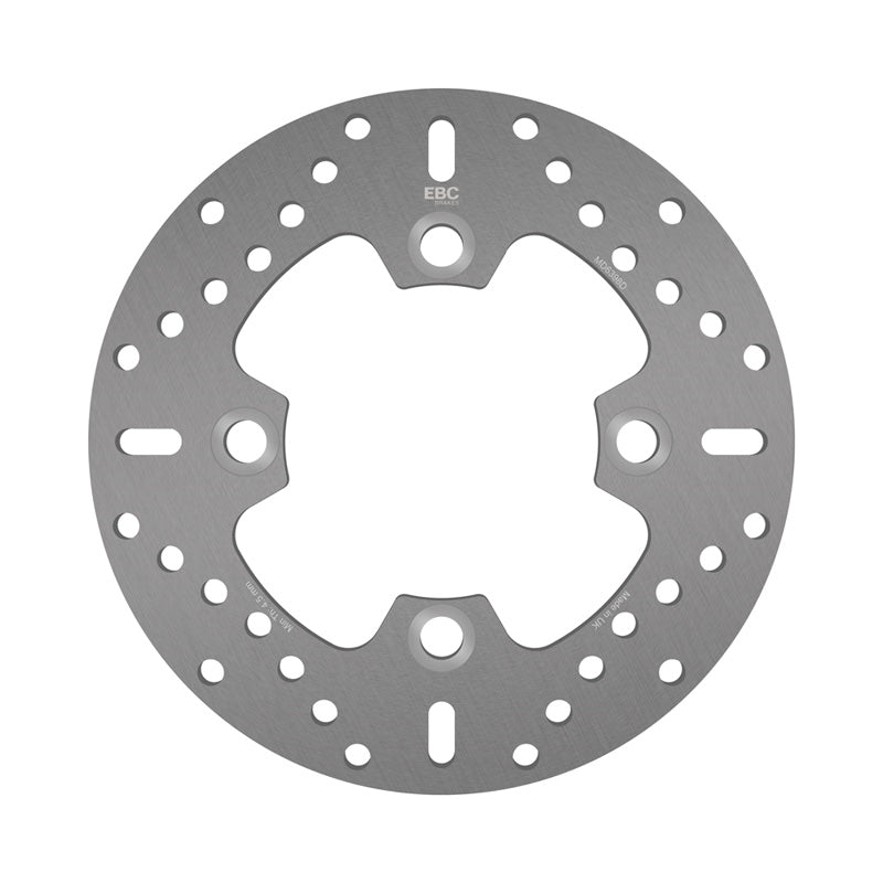 EBC REAR/FRONT BRAKE DISC KAWASAKI MD6398D