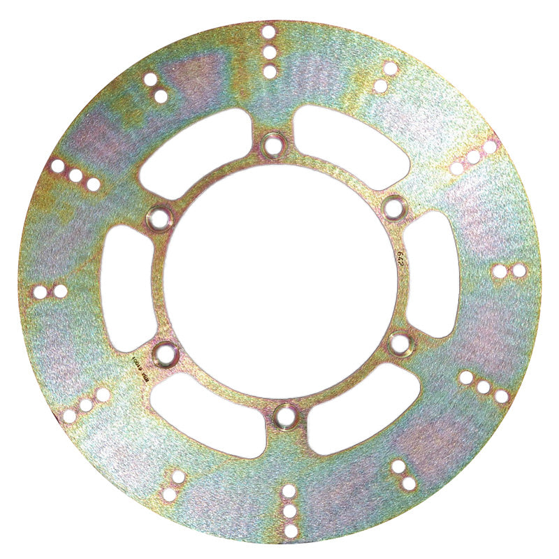 EBC ROTOR DISC FROONT ADVENTURER 96-01. MD642LS