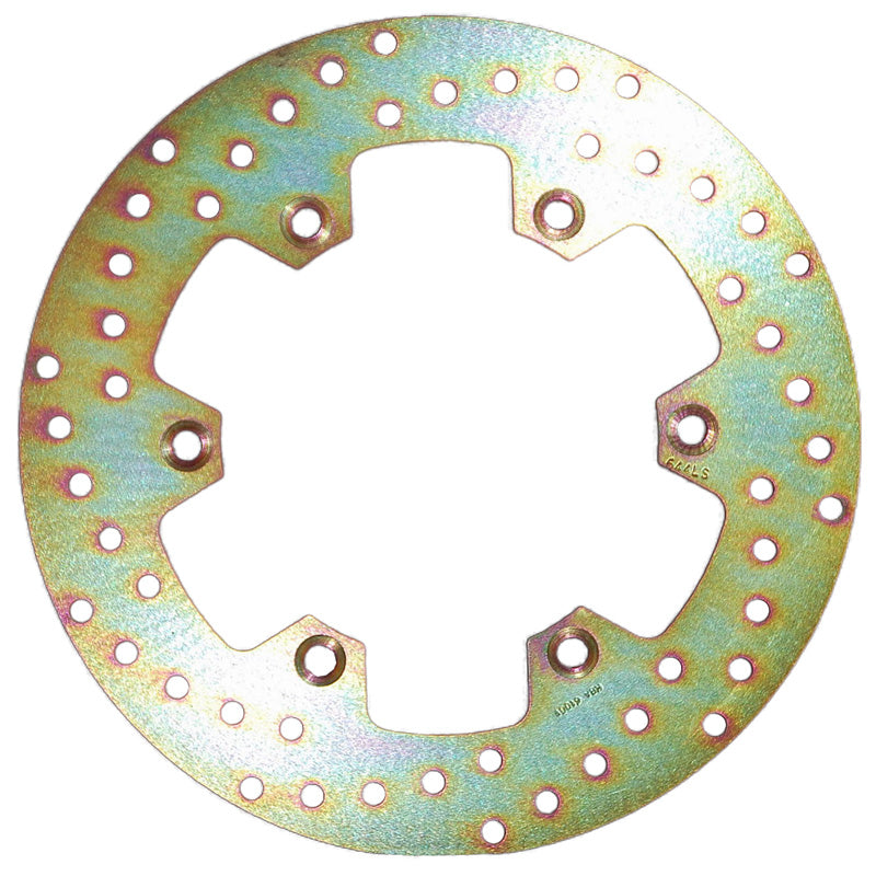 EBC ROTOR DISC FRONT CBR125RR 08+ TIGER 900 93-98. MD644LS