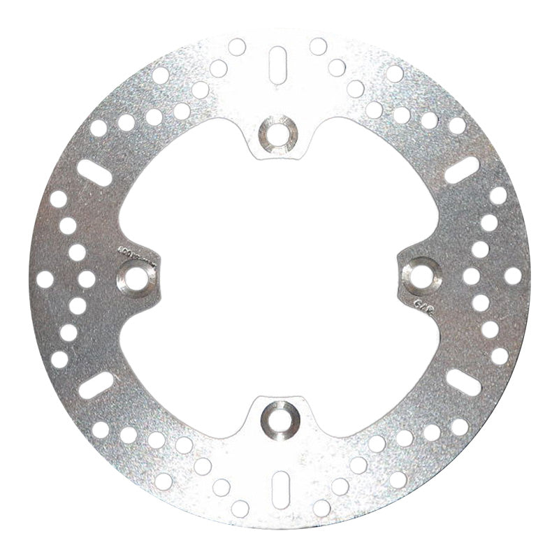 EBC ROTOR DISC REAR TRIUMPH DAYTONA 00-03. MD648