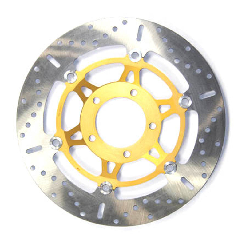 EBC ROTOR DISC FRONT DAYTONA 955 01-04 ROCKET 2004. MD669X
