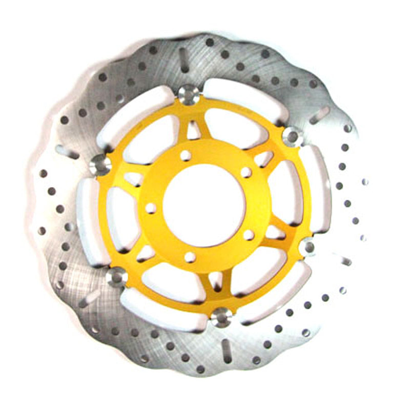 EBC ROTOR FR.CONTOUR DAYTONA 955 01-04 ROCKET 2004. MD669XC