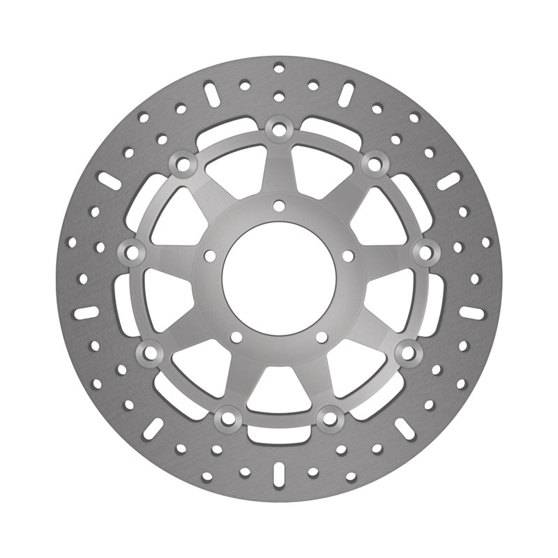 EBC EBC ROTOR FRT LH/RH MV AUGUSTA BRUTALE 990R 2011 MD675