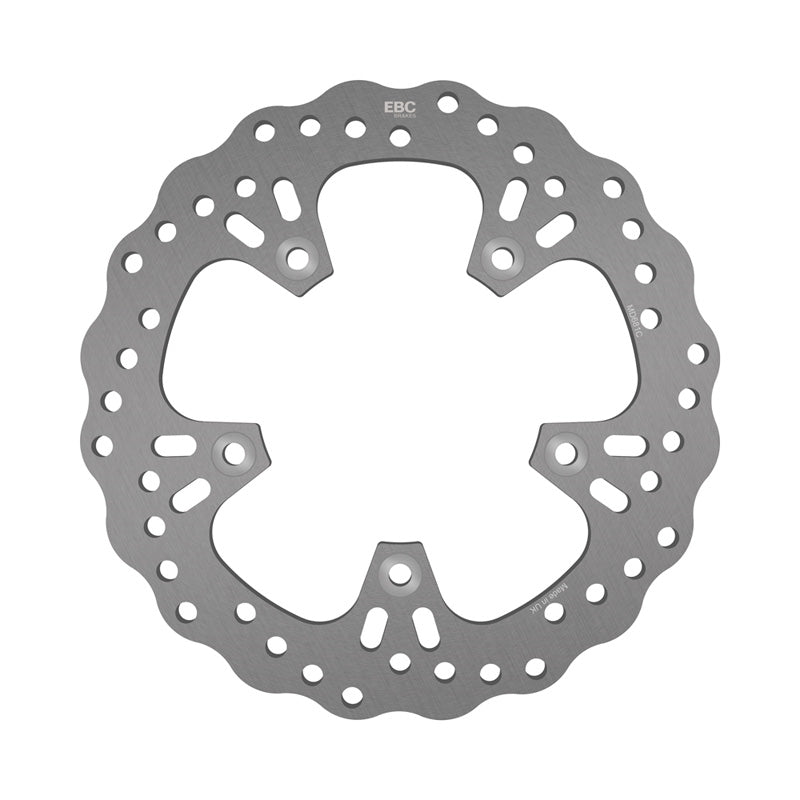 EBC ROTOR RR. 790 DUKE MD681C