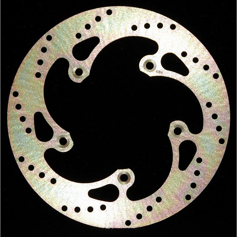 EBC ROTOR DISC REAR BMW K1200/1300GT 06-09 MD688