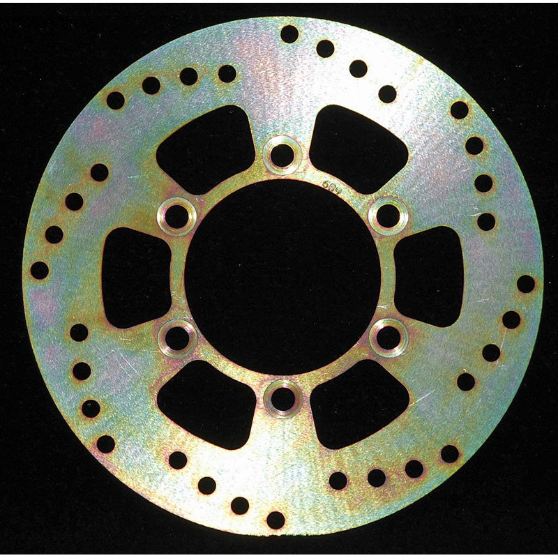 EBC EBC ROTOR RR HYOSUNG GT250/650 06-08. MD689
