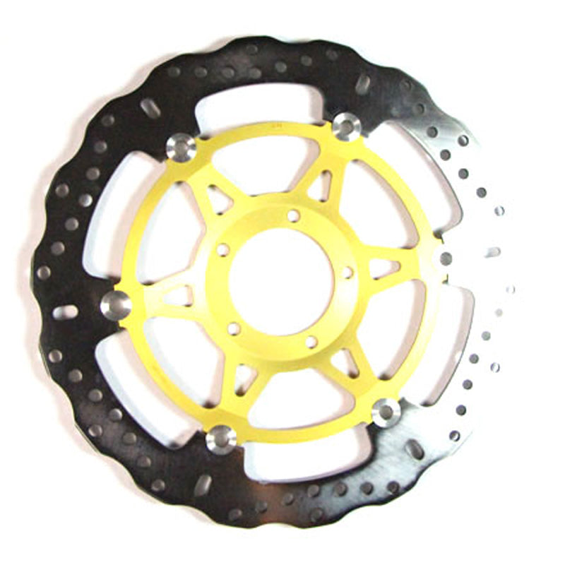EBC FRONT PRO ROTOR DUCATI L/R 1098/S 2007. MD694XC