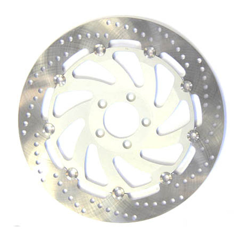 EBC ROTOR DISC FR/RH M2 CYCLONE X1 LIGHTNING 94-01 MD719RS
