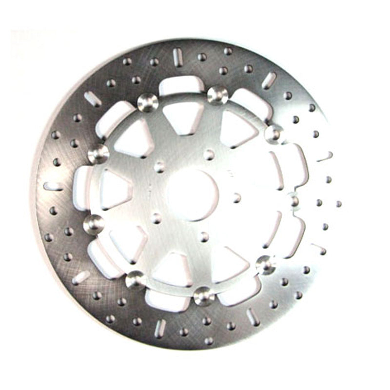 EBC ROTOR DISC REAR VICTORY ALL MODEL 98-04. MD727