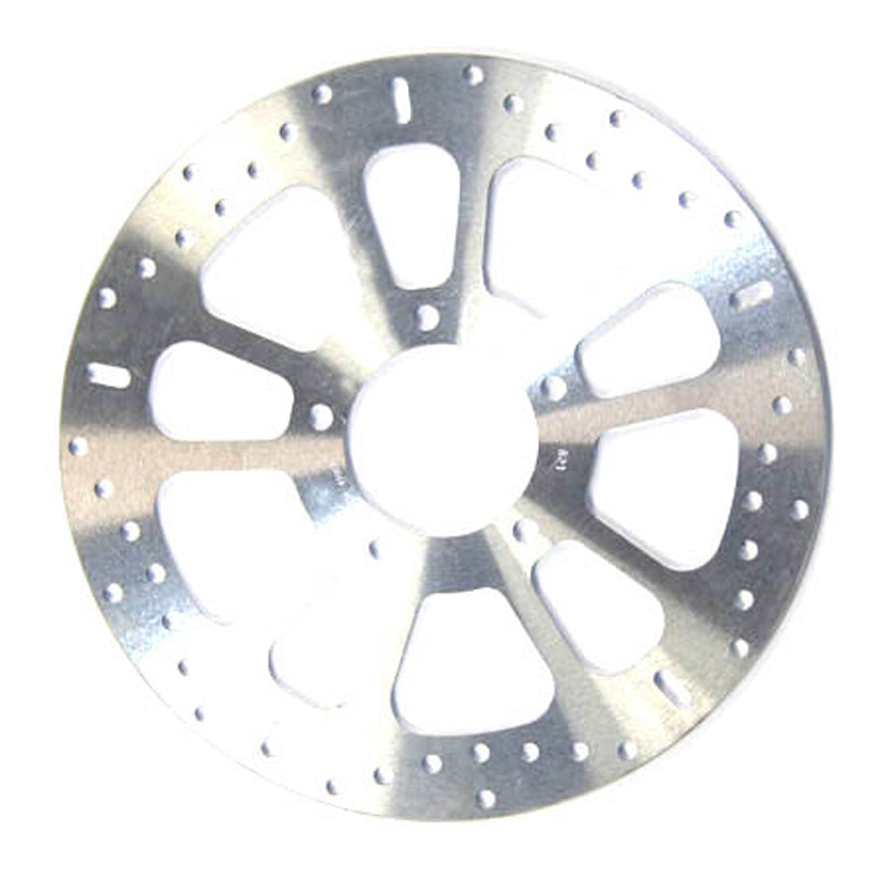 EBC ROTOR FRT LH/RH TRIUMPH AMERICA 10-11 MD821