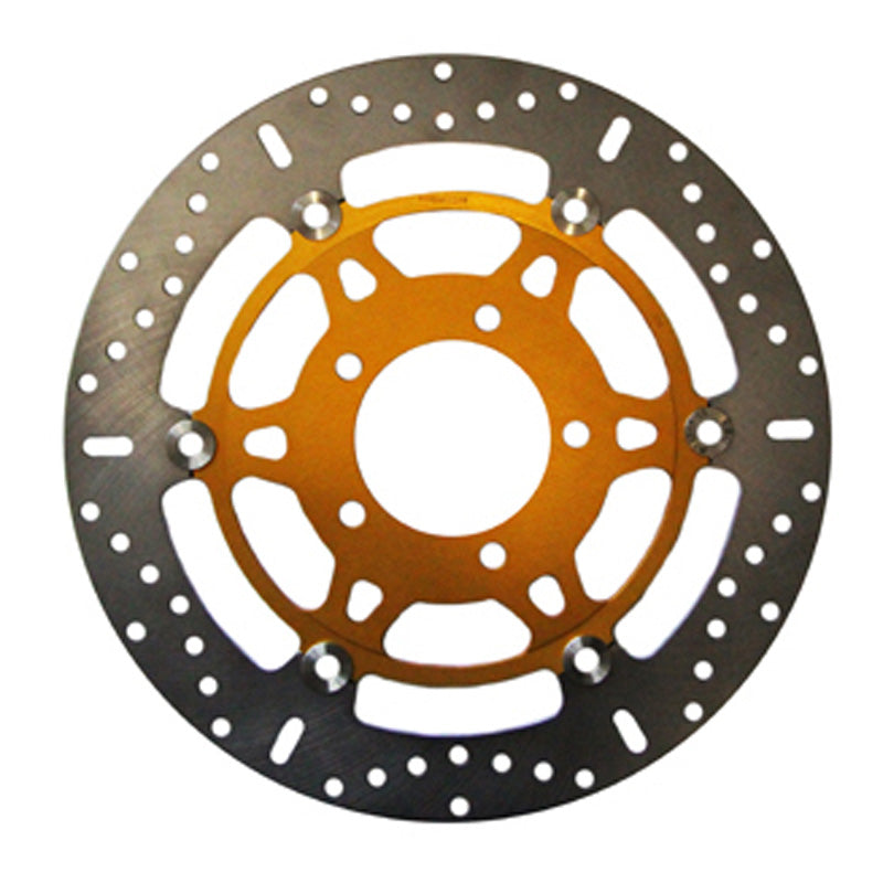 EBC ROTOR FRT LH/RH THUNDERBIRD 09-11 MD825