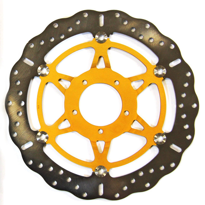 EBC ROT.PRO FR DUCATI 1100EVO 11-12 MD841XC