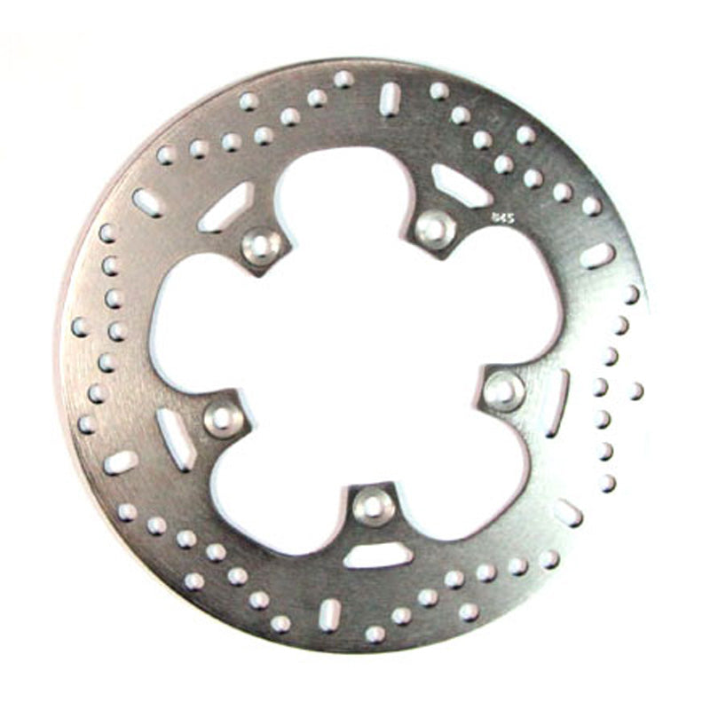 EBC ROTOR DISC RR. BMW G650X CAST WH. 07-09 MD845