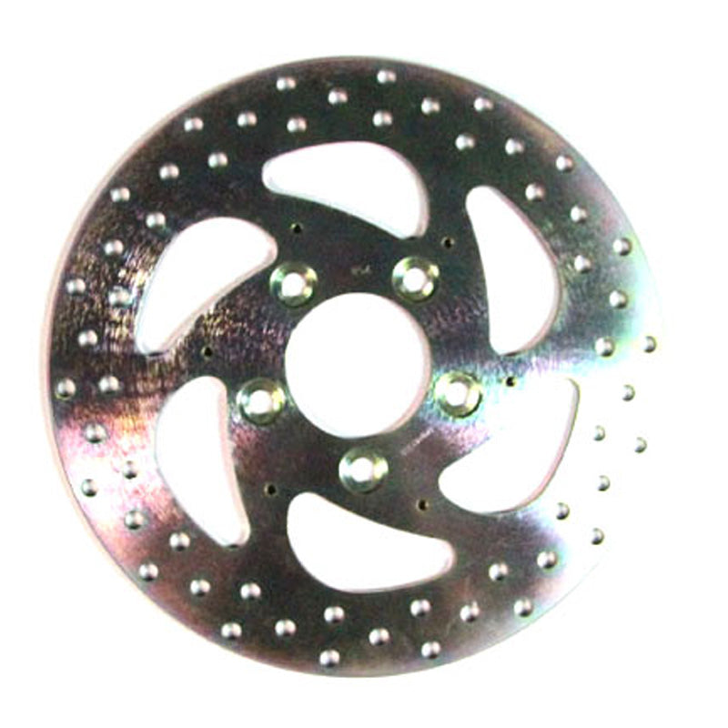 EBC ROTOR DISC REAR SPYDER GS990 13-14. MD854