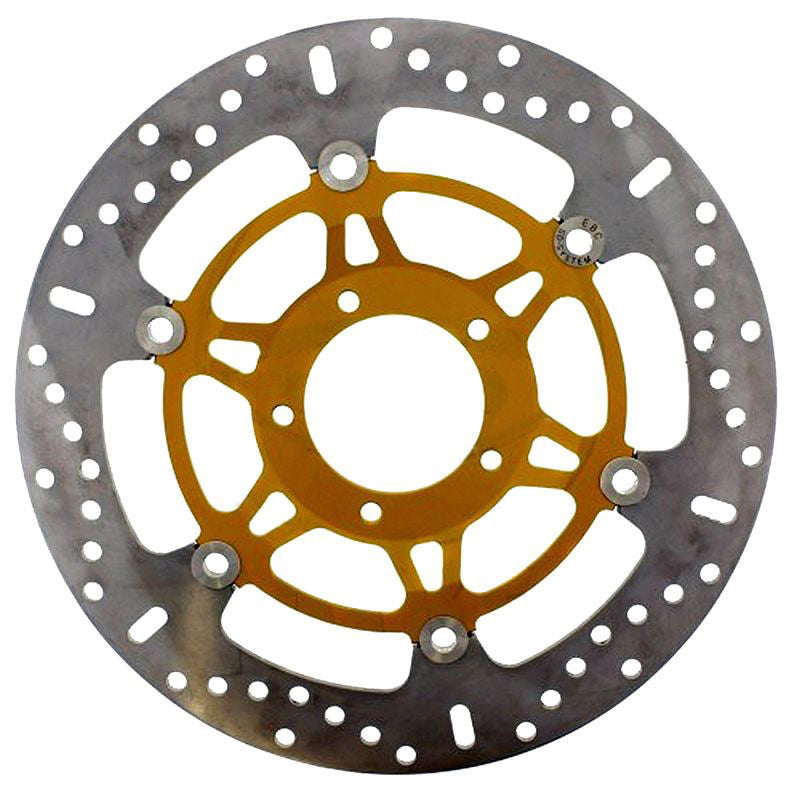 EBC ROTOR AV. S1000R FOR 7 SPOKES WHEEL MD862X