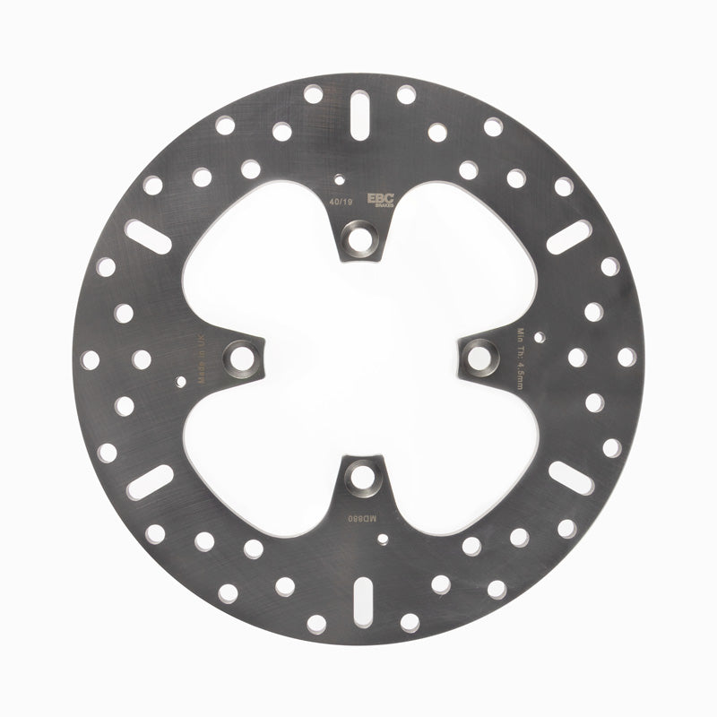 EBC ROTOR RR. DUCATI MD880