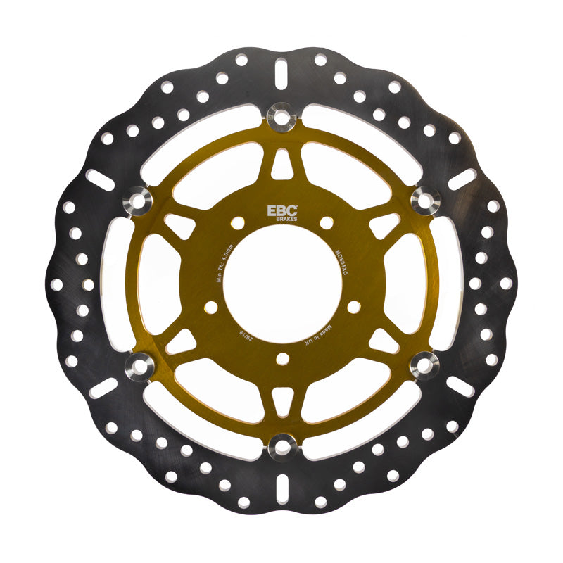 EBC ROT. FR. CONTOUR THRUXTON 16-19 MD884XC