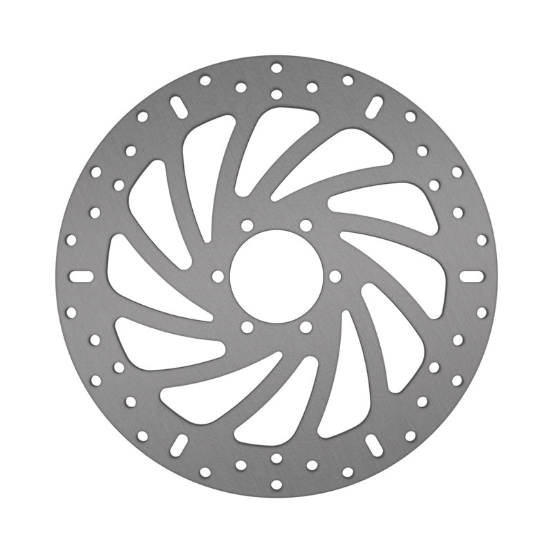 EBC ROTOR FR. ROYAL ENFIELD HIMALAYAN MD893