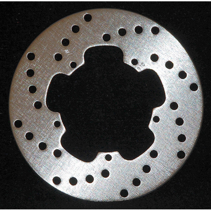EBC FRONT DISQUE VESPA ET2/ET4 04-05. MD910D