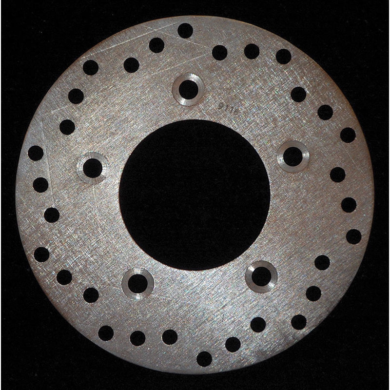 EBC FRONT DISC EBC SYM MD9116D