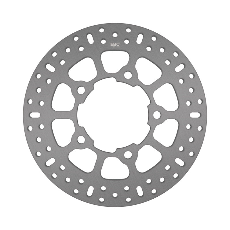 EBC REAR DISC KYMCO DOWNTOWN 200I 11-12. MD9129D
