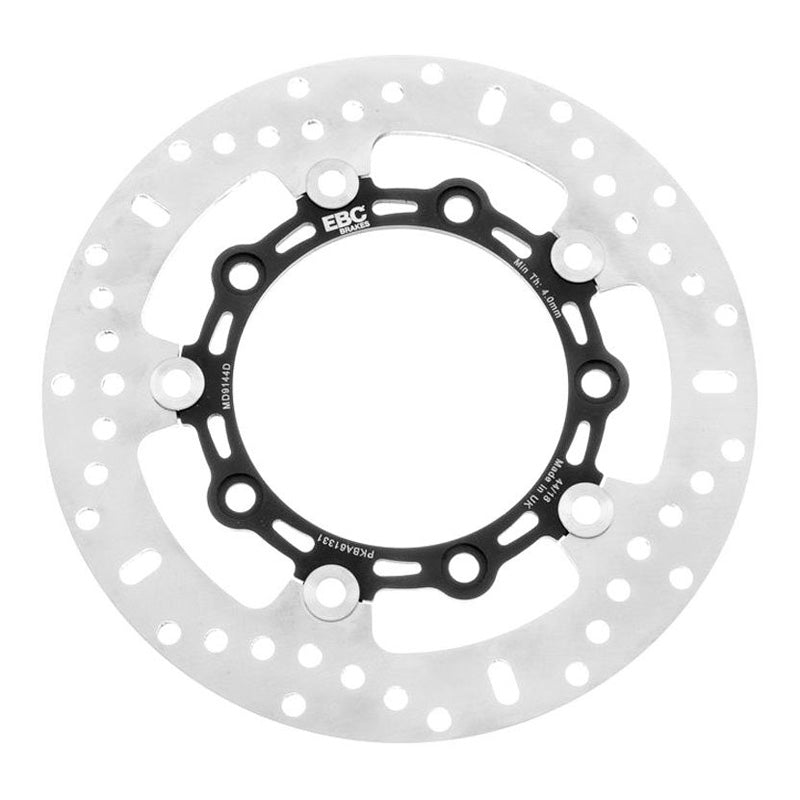 EBC FRONT ROTOR AN650 BURGMAN 13-14 MD9144D