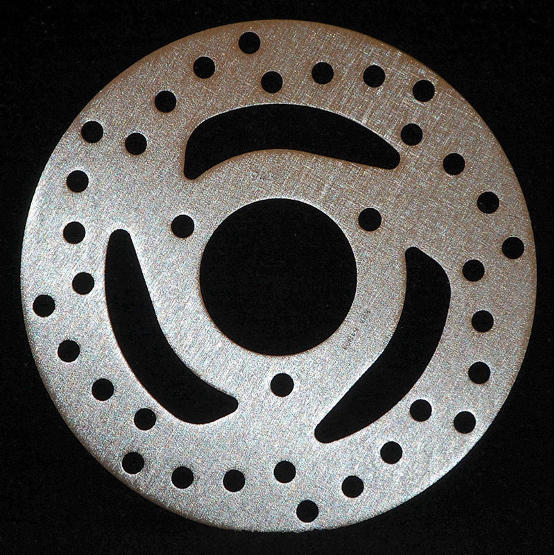 EBC FRONT DISQUE DERBI ATLANTIS. MD943D