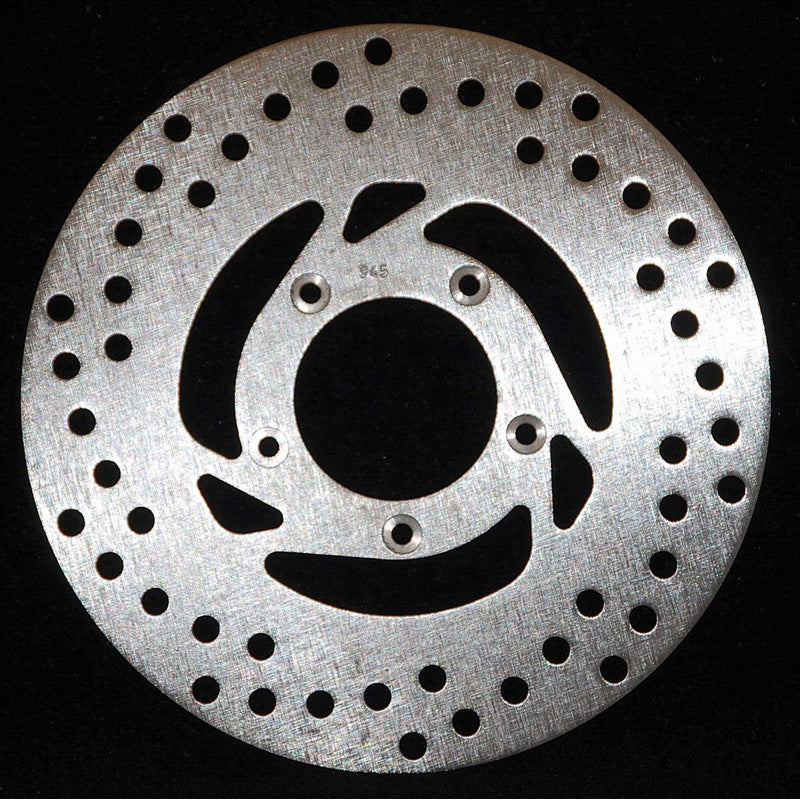 EBC EBC ROTOR FRT SCARABEO 50. MD945D