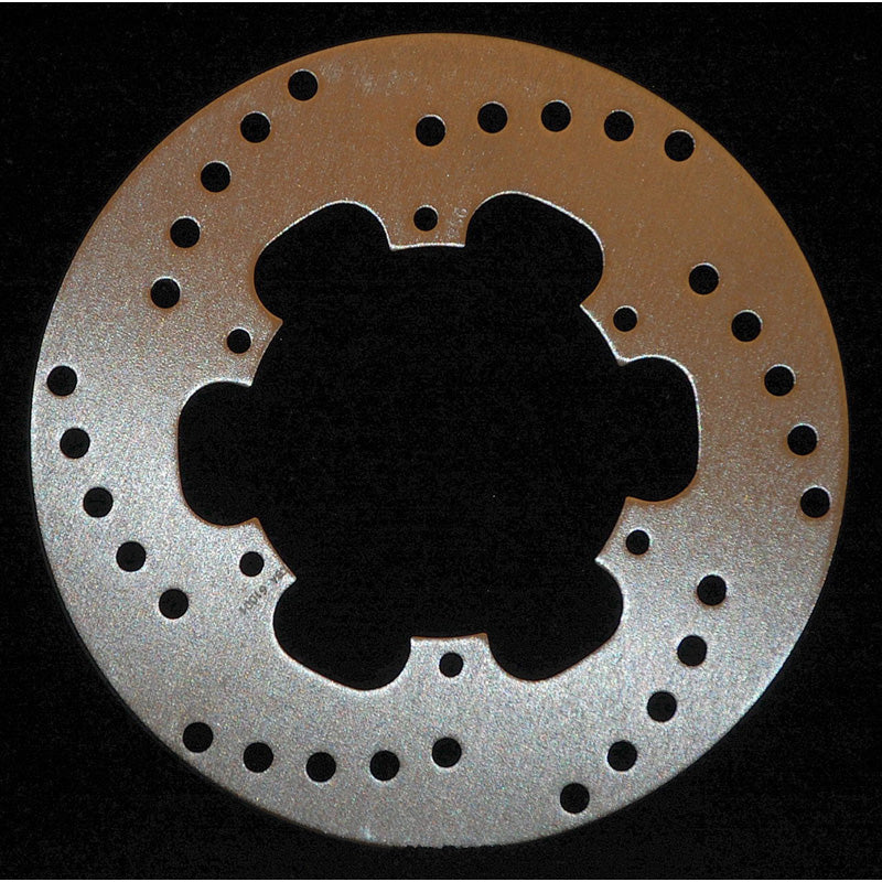 EBC FRONT DISQUE PIAGGIO LT150 2005. MD956D