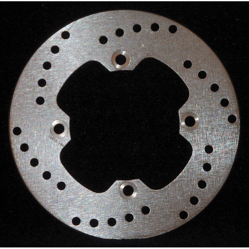 EBC ROTOR DISC FRONT HONDA SH150 2010 MD970D