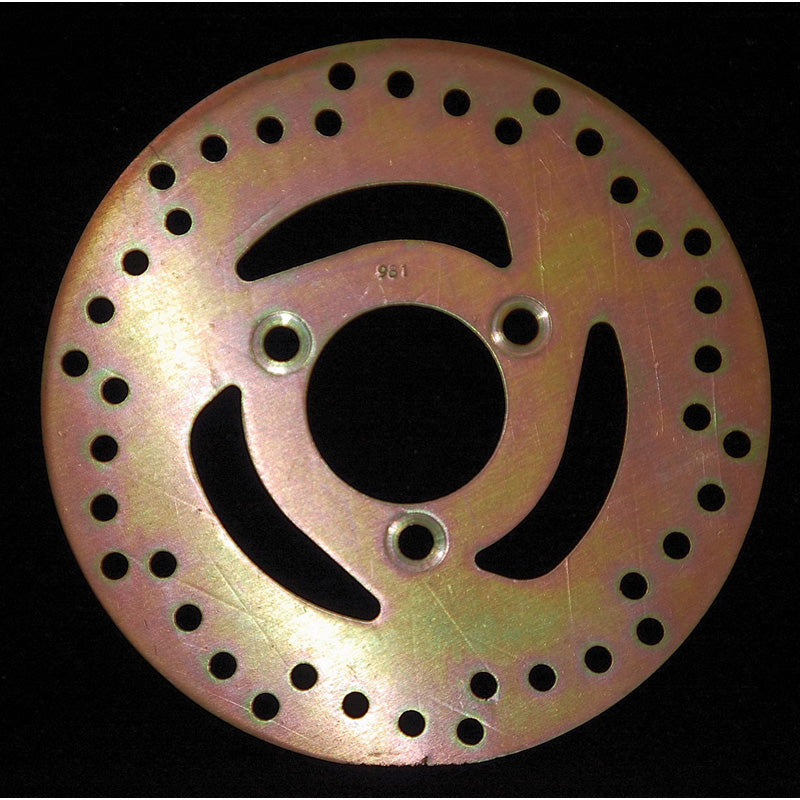 EBC FRONT DISQUE KYMCO SUPER-9 2005. MD981D