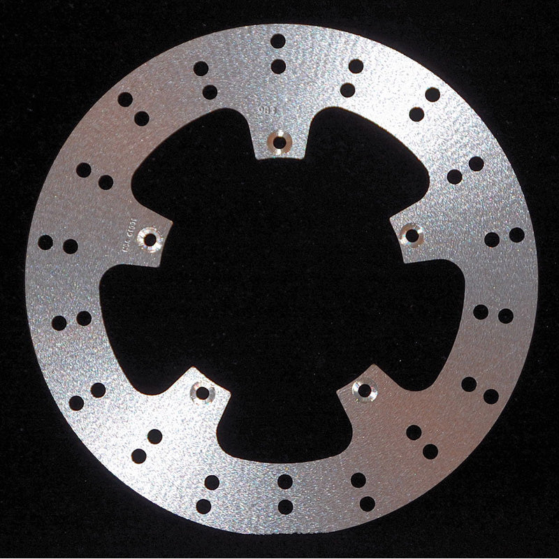 EBC FRONT DISQUE PIAGGIO X9 500 2005. MD983D