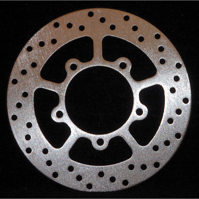 EBC FR. DISC YAMAHA YW125 09-10 MD986D