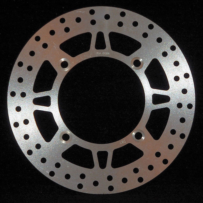 EBC FRONT DISQUE BURGMAN 650 03-05. MD987D