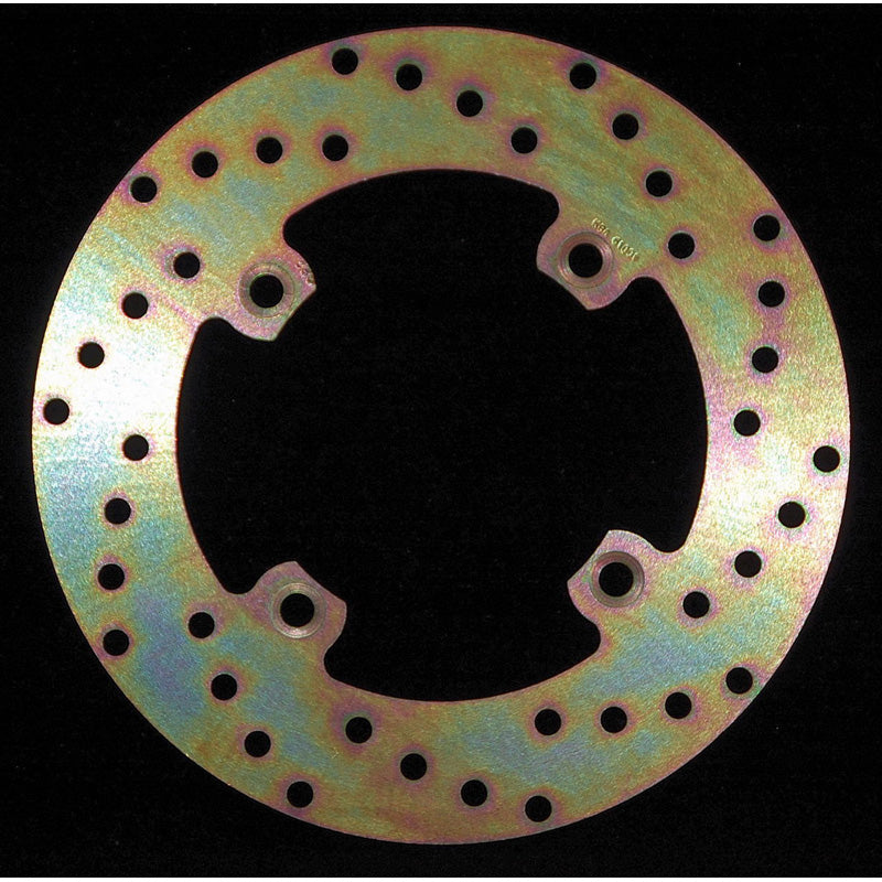 EBC REAR DISQUE BURGMAN 650 2003 ONLY. MD988D