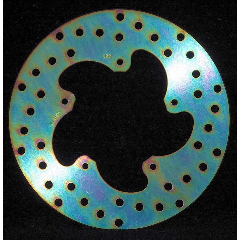EBC ROTOR RR APRILIA ATLANTIC/SCARABO 500 06. MD990D