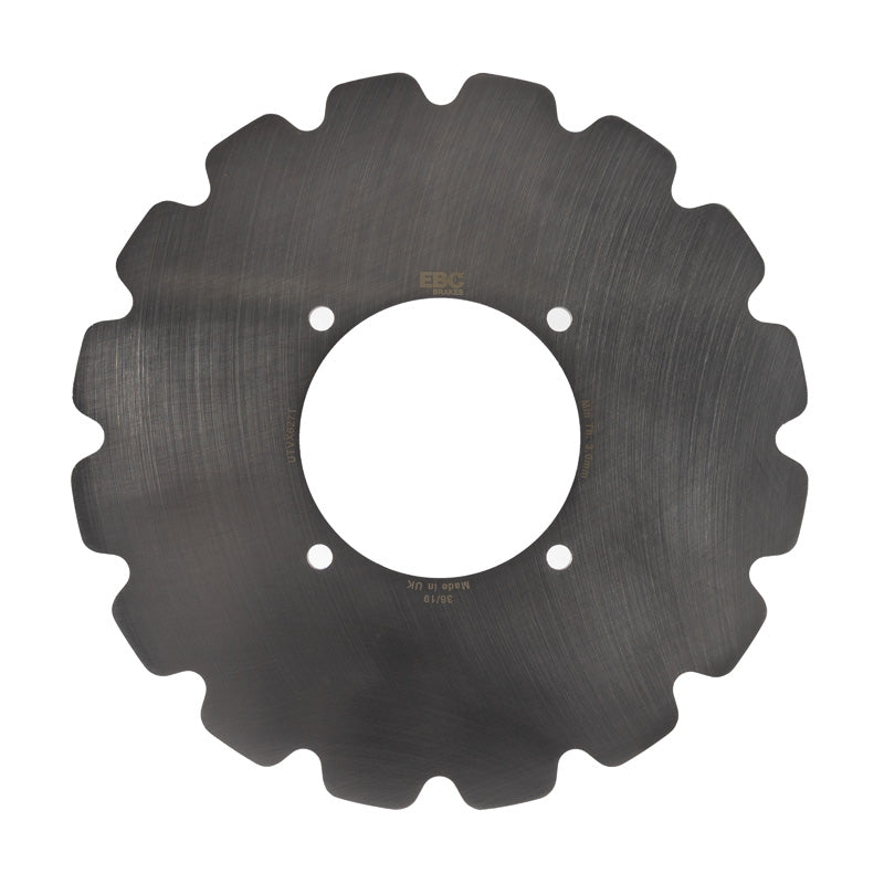 EBC ROTOR FR AC XT650 PROWLER 06-08. UTVX6271