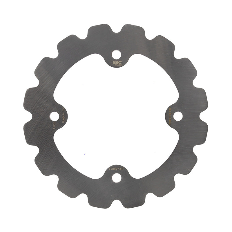 EBC ROTOR FR. POLARIS RZR 800 UTVX6312