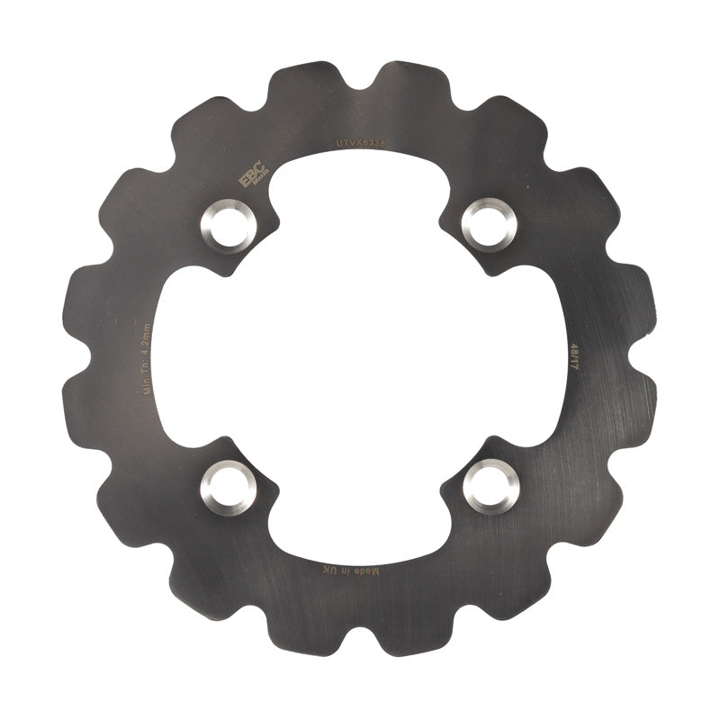 EBC ROTOR FR POL RANGER 500 UTVX6338