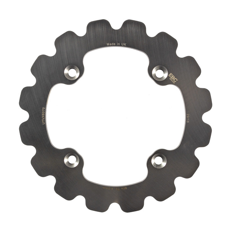 EBC ROT. RR MAVERICK 1000 UTVX6370