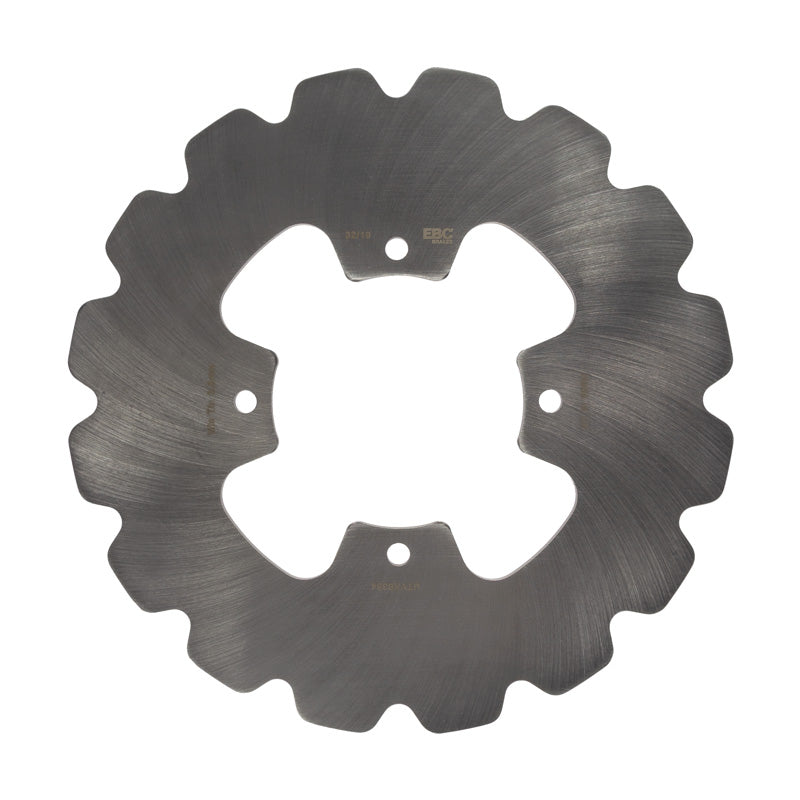 EBC ROTOR WILDCAT X4 UTVX6384