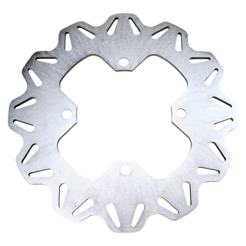 EBC VEE ROTOR RR. VR663
