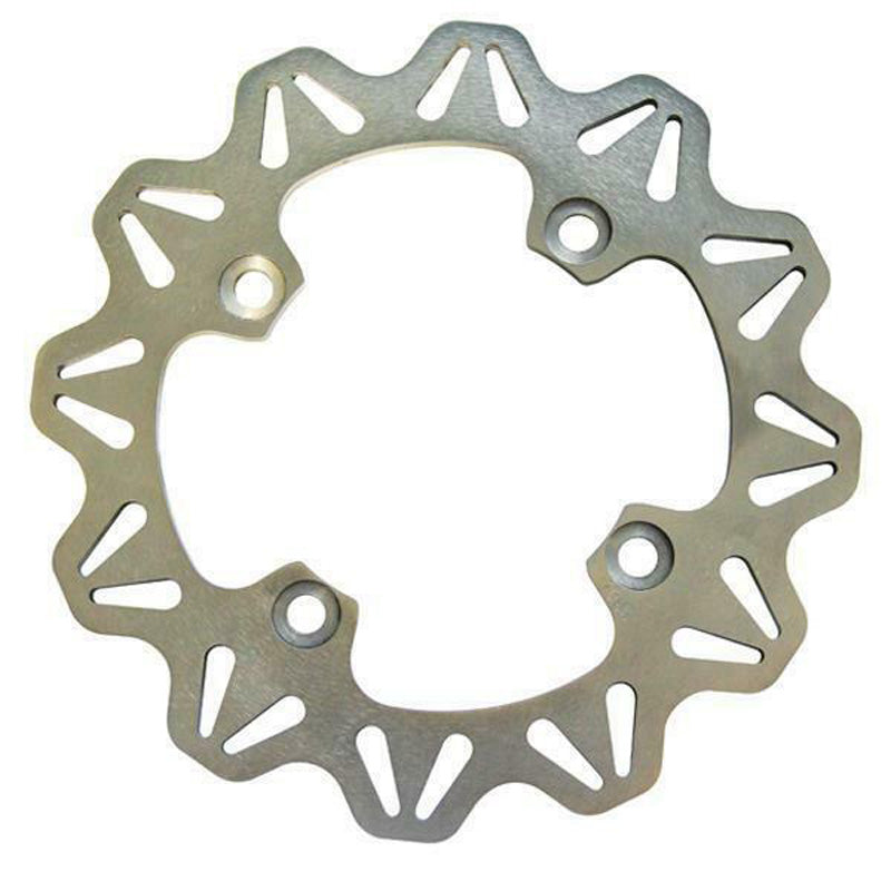 EBC VEE ROTOR RR. VR695