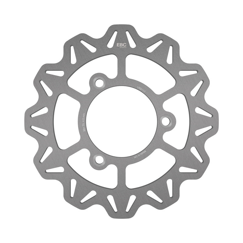 EBC VEE ROTOR RR. VR9117