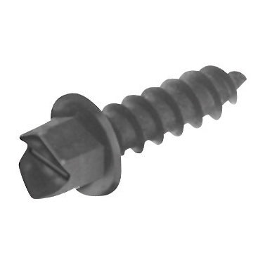 HOLLIDAY RACING ICE STUD 1 1/4" X 500 ZINC 009222