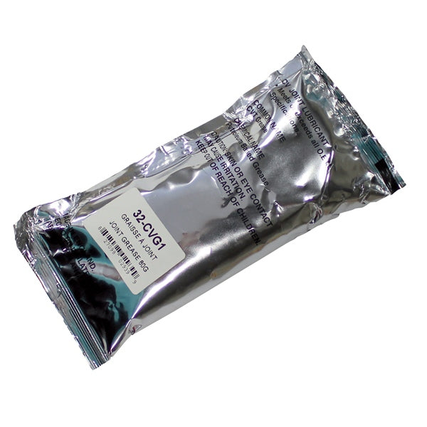 TRANSIT C.V.JOINT GREASE 3OZ (85G) 32-CVG1