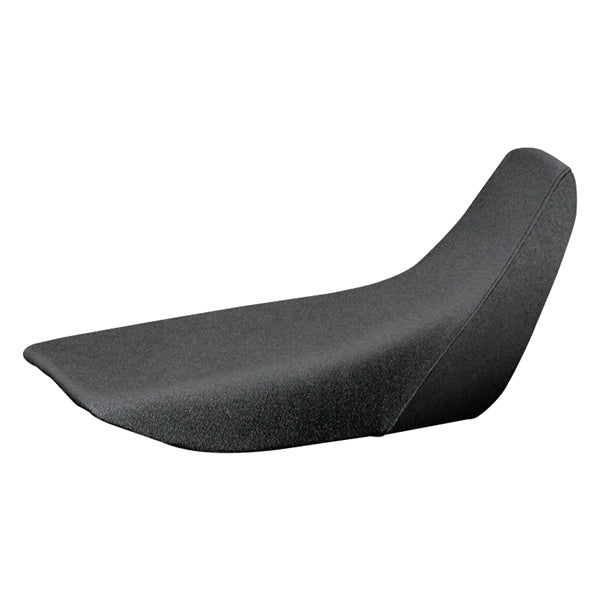 DRC ZETA UNIT SEAT COVER UNIV MOTION ALL-GRIPPER BK MO47-0101